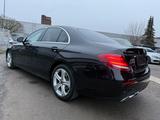 Mercedes-Benz E 300 d Lim. 9G-Tronic AMG Line/Leder/Kam/Pano - Mercedes-Benz E 300: Limousine
