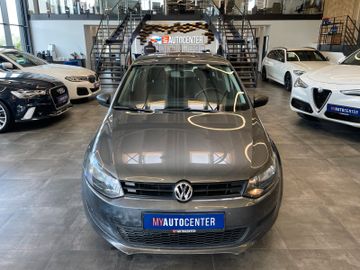 Volkswagen Polo V Trendline TDI 5-Türer *KLIMA*TÜV1126*ALU