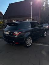 Land Rover Range Rover Sport 3.0 SDV6 HSE Dynamic HSE D... - Land Rover Range Rover Sport in Köln