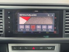 SEAT Ateca 2.0 TFSI FR 4Drive*PANO*360*DCC*BEATS*