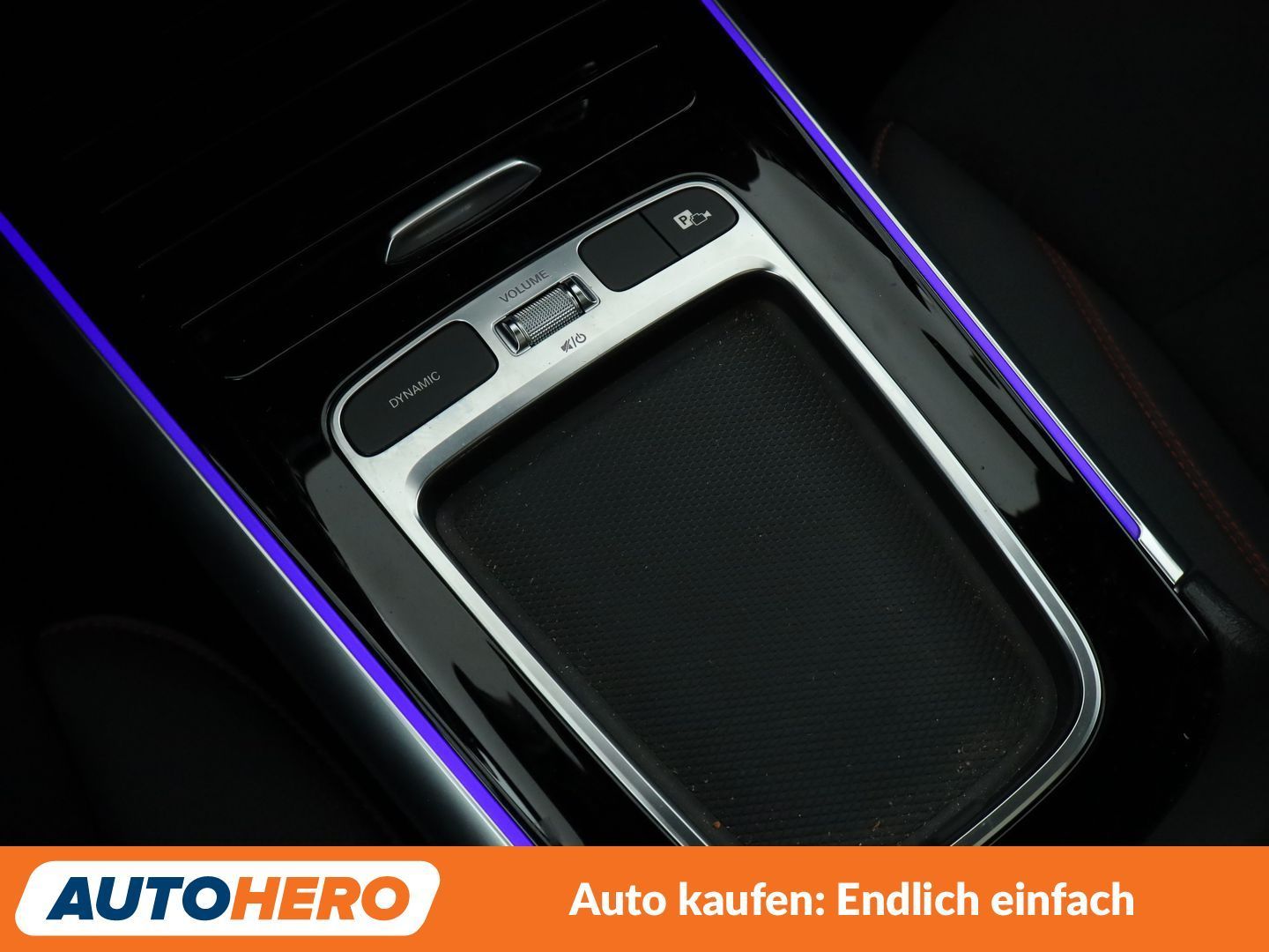 Mercedes-Benz GLA 220 Mild-Hybrid 4Matic AMG Line Aut.*NAVI* foto 24