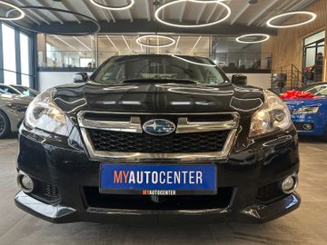 Subaru Legacy Lim. Sport *Kamera*Klima*SHZ*Xenon*Radio*