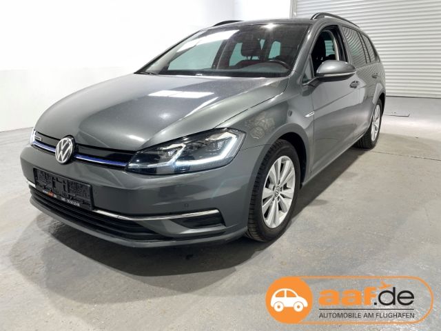 Volkswagen Golf Variant 1.5 TSI Comfortline EU6d-T LED ACC 