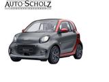 Smart smart EQ fortwo +LED-TAG+PLUS+KAMERA+PANO+KLIMA+ - Smart Elektroautos