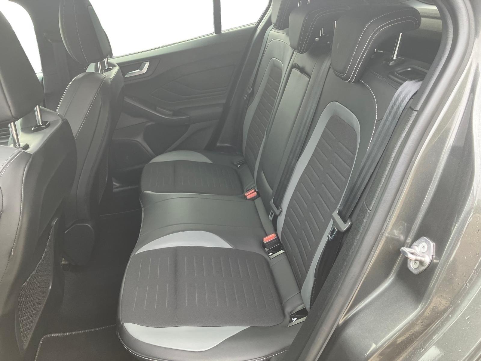 FORD FOCUS ST 2.3 280CH