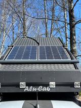 Ford Ranger Wildtrak  - Ford Wohnmobil Pickup