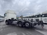 DAF XF 480 BDF FAR SSC, ACC, Intarder, TOP - DAF Bdf