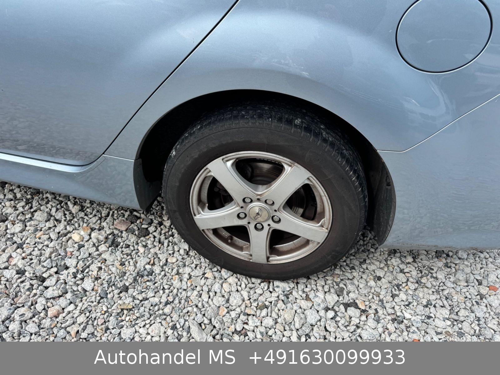Mazda 6 2010 — photo 17