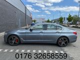 BMW 530d A - - BMW 530 in Herne