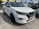 Nissan Qashqai Tekna+ 4x4 Allradantrieb/Tüv-Neu/Automat - Nissan Qashqai mit Diesel-Antrieb