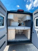Clever Tour 540 | Automatik, Dieselhzg, Lithium*