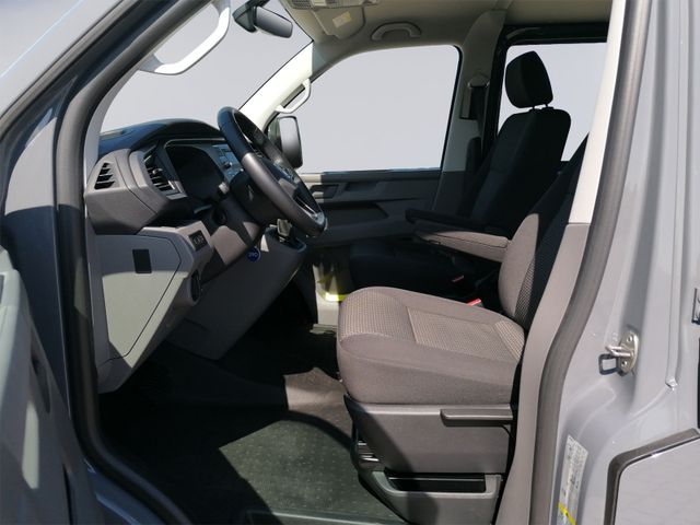 T6.1 Doka 2.0 TDI DSG 4MOTION "Seikel"