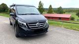 Mercedes-Benz V 250 Marco Polo - Mercedes-Benz Allradantrieb Kastenwagen