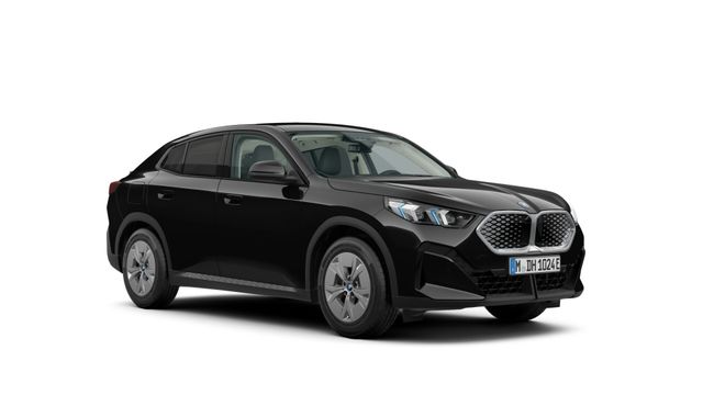 BMW iX2 eDrive20 DAB LED RFK Komfortzg. Klimaaut.