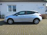 Opel Astra 1.0 ECOTEC Turbo Active S/S*Kamera*SHZ*PDC - Opel aus 2018