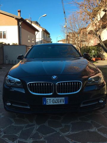 BMW Bmw 520 520d Modern