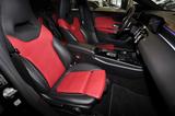 Mercedes-Benz CLA 250 e Coupé AMG KAMERA+SPURHALTE+MBUX+LED+19 - mit Hybrid-Antrieb: Sportwagen