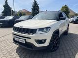 Jeep Compass 1.3"S" Automatik Plug In Hybrid - Jeep Compass in Leipzig