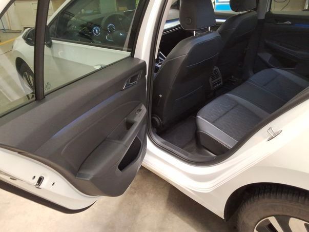 Golf 1.5 TSI Goal NAVI KAMERA