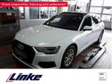 Audi A6 Avant 40 2.0 TDI S tronic AHK/ACC/LED/Pano/el - Audi A6: Kombi, 2.4