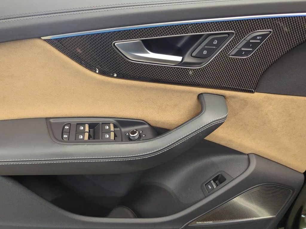 Audi SQ7 - Bild 22