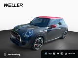 MINI John Cooper Works Navi,LED,AppleCar,Tempo,PDC - MINI MINI Gebrauchtwagen Frankfurt