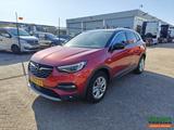 Opel GrandlandX 1.5 CDTi -Euro6 -Automatik- 4s reifen - rote Opel Grandland (X)