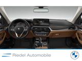 BMW 520d Touring Navi*Komfortsitze*Pano*Laser*AHK* - BMW 520 in Herne