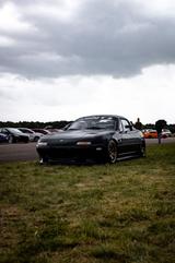 Mazda Mx5 NA 1.6 - Mazda MX-5 aus 1996