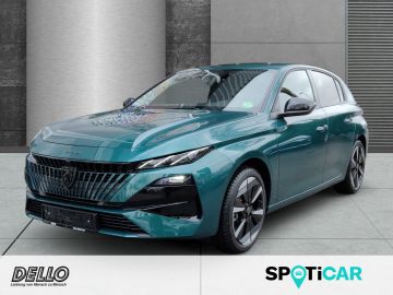 Peugeot Leasingangebot: Peugeot 308 -e Allure Navi-Zugangspaket Allwetter 11kw-L