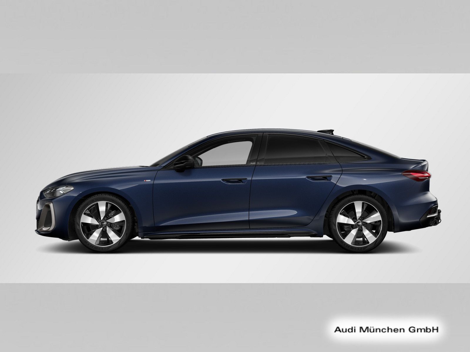 Audi A5 - Bild 7