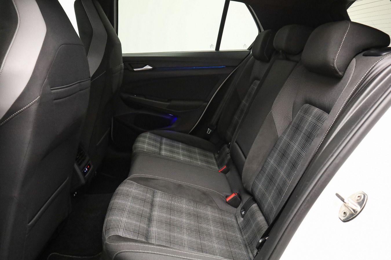 Volkswagen Golf VIII 2.0 GTD*BLACK-STYLE*IQ.LIGHT*KAMERA*NA, миниатюра 23