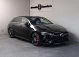 Mercedes-Benz CLA 35 AMG Shooting Brake MercedesGarantie 09.27 - Mercedes-Benz CLA 35 AMG Shooting Brake Gebrauchtwagen
