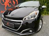 Peugeot 208 Style#TÜV#ZAHNR.NEU#1.HAND#SERVICE-NEU#SHZ - gebrauchte Peugeot 208 aus dem Jahr 2016