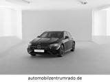 Mercedes-Benz A 200 Special Edition AMG Advanced-Plus NightP. - Mercedes-Benz A-Klasse Tageszulassungen