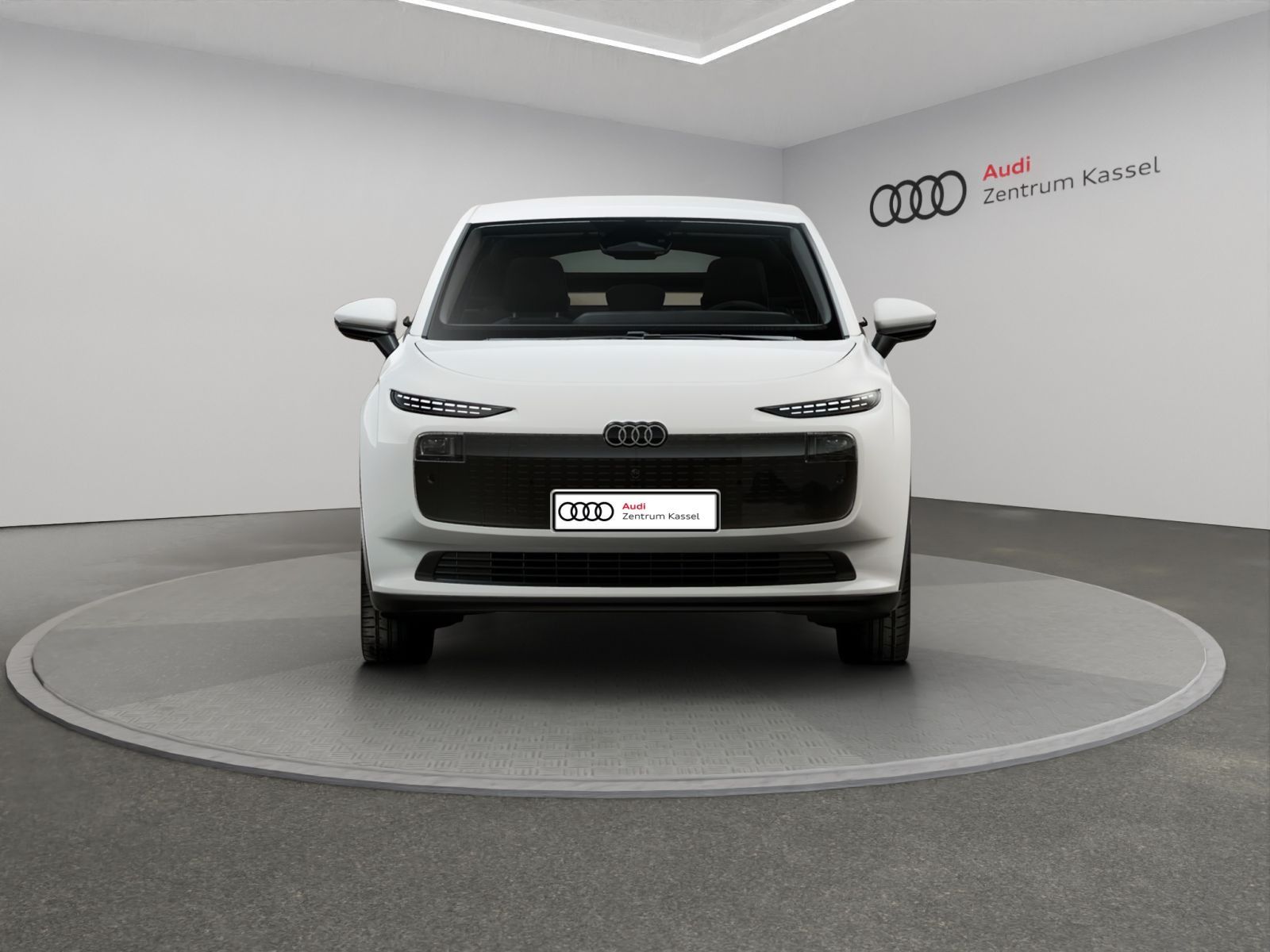 Audi A2 e-tron - Bild 6