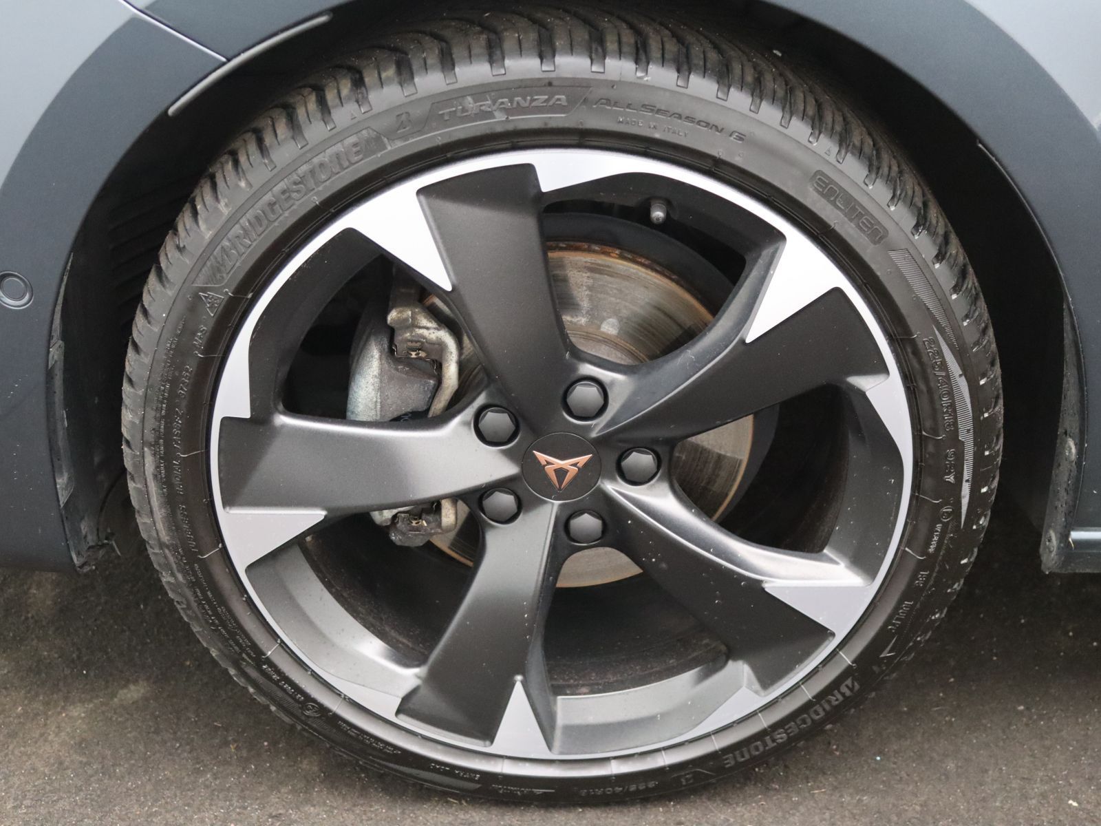 Cupra Leon - Bild 17