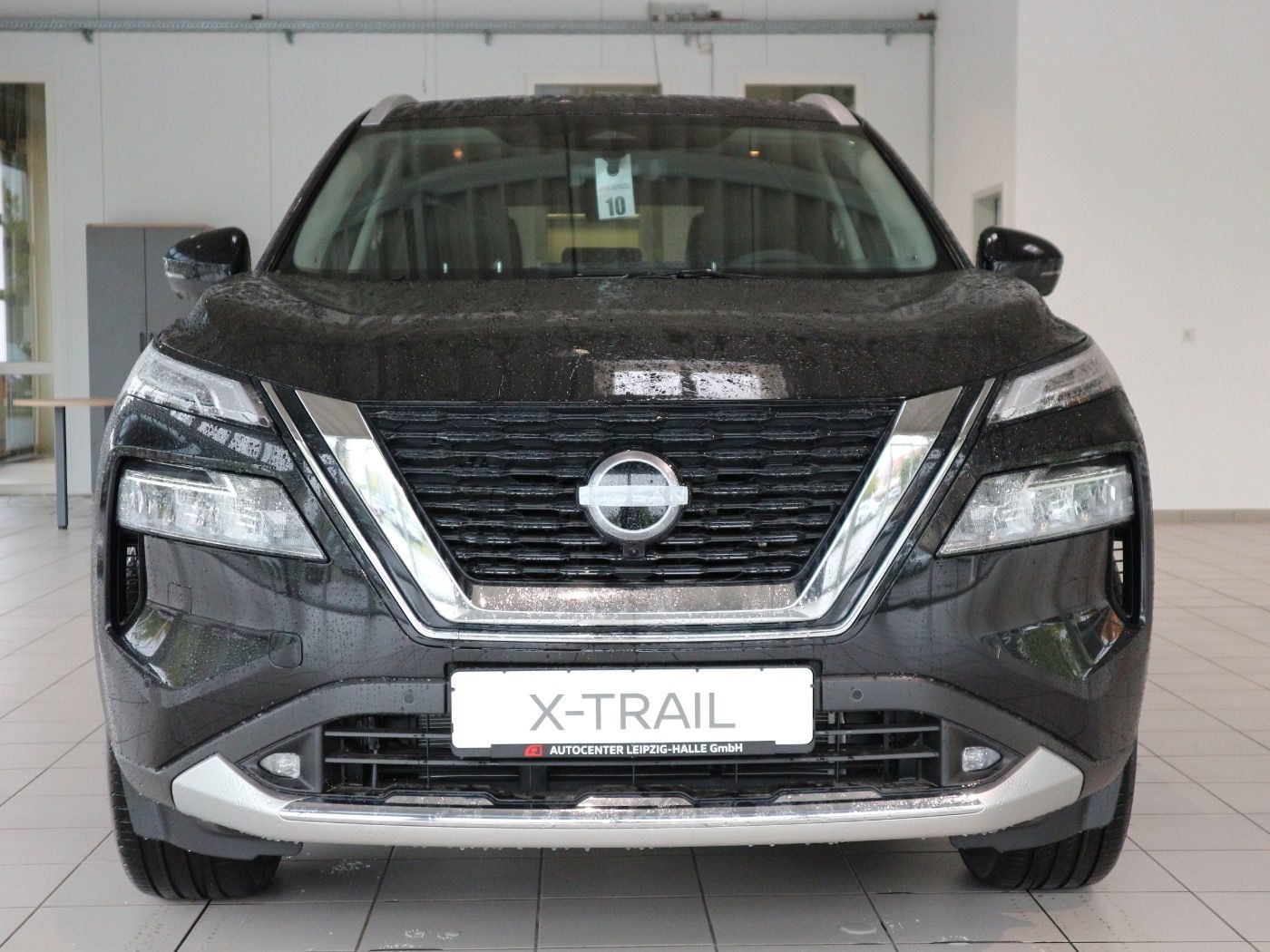 Nissan X-TRAIL TEKNA+ 1.5 VC-T e-POWER e-4ORCE ACC+LED imagem 3