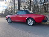 Fiat Pininfarina 124 DS Eurospider, Fiat Spider... - Fiat: Pininfarina
