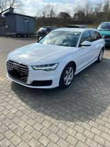 Audi A6 4G C7  2,0 TFSI - Audi A6: 4g