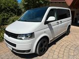 Volkswagen VW T5 Multivan Edition25 2,0 l BiTDI BlueMotion - Volkswagen T5 Multivan: Edition