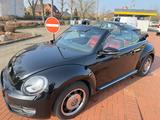 Volkswagen Beetle Cabrio Design Edition 1.2 - gebrauchte VW Beetle aus dem Jahr 2014