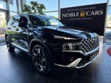 Hyundai SANTA FE Prime 4WD KRELL 360° HUD AHK - Hyundai SANTA FE mit Diesel-Antrieb: Geländewagen, Klimaanlage