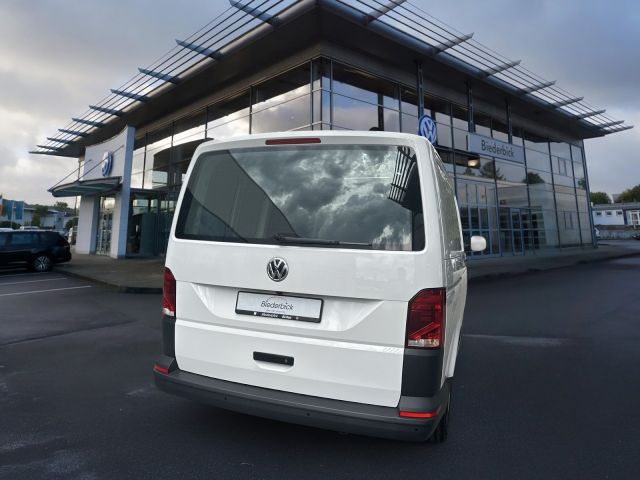 Transporter Kasten 2.0 TDI 4MOTION NAVI KLIMA RF