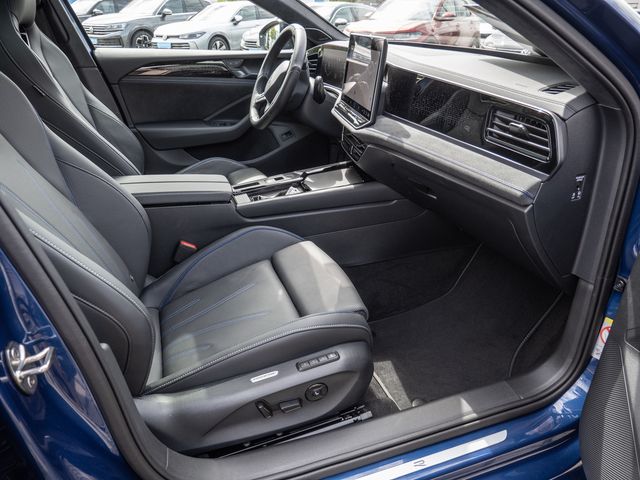 Passat Variant 2.0 TDI R-Line HUD STANDHZ MEMORY