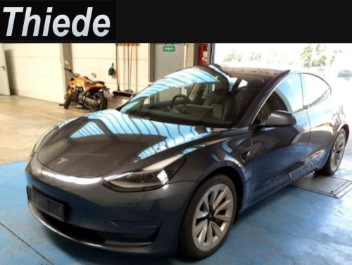 Tesla Model 3 LONGRANGE DUAL-MOTOR NAVI/KAMERA/SH/PANO