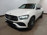 Mercedes-Benz GLC 300d AMG LINE COUPE 4Matic-DIGITAL TACHO-LED - Mercedes-Benz GLC 300 in Bochum
