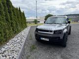Land Rover Defender 3.0 D300 