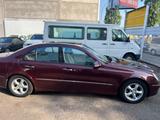 Mercedes-Benz E 280 CDI, E -Klasse Lim. Avantgard Navi Xenon - Mercedes-Benz E 280 in Köln