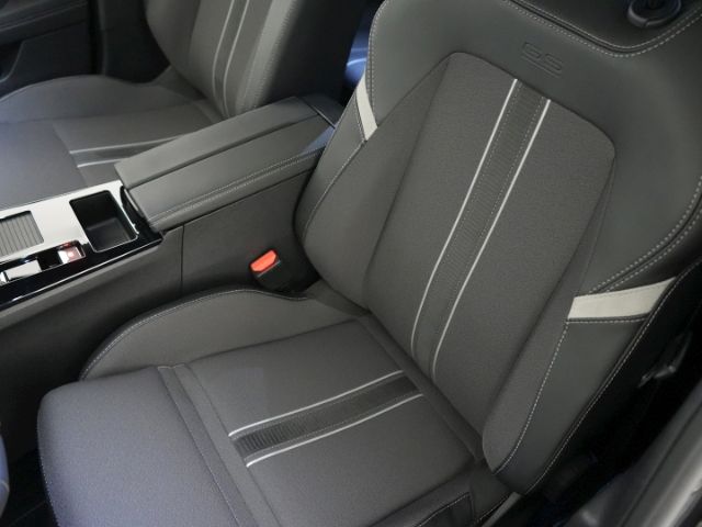 Astra L ST GS AT+AHK+LED LICHT+360 GRAD KAMERA+S